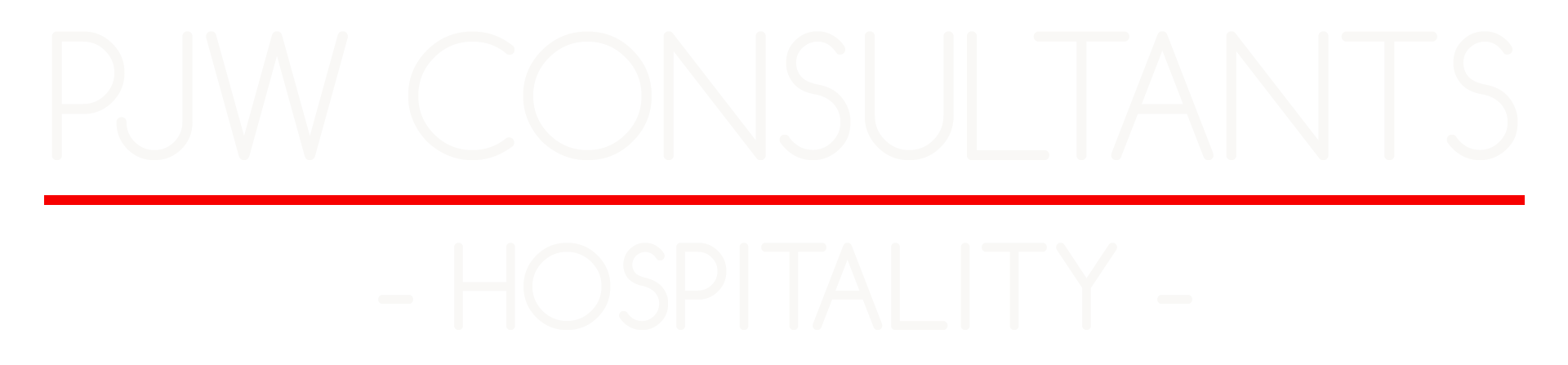PJW Consultants